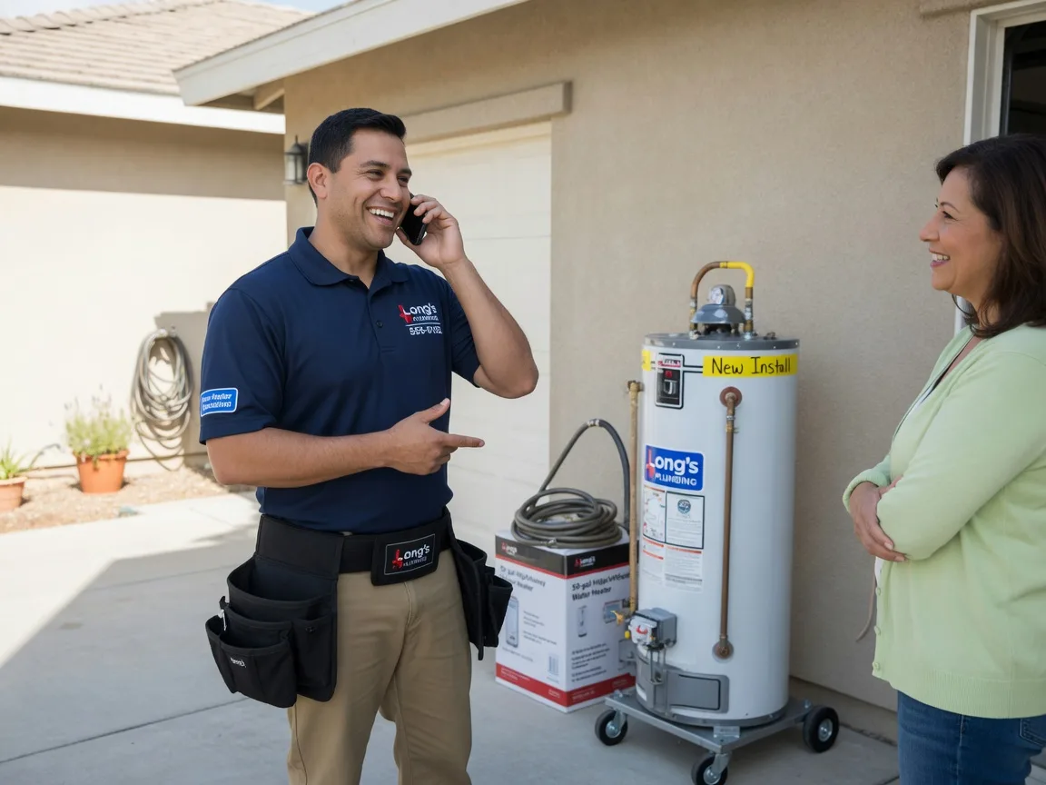 Leak Detection Dallas, OR FAQs